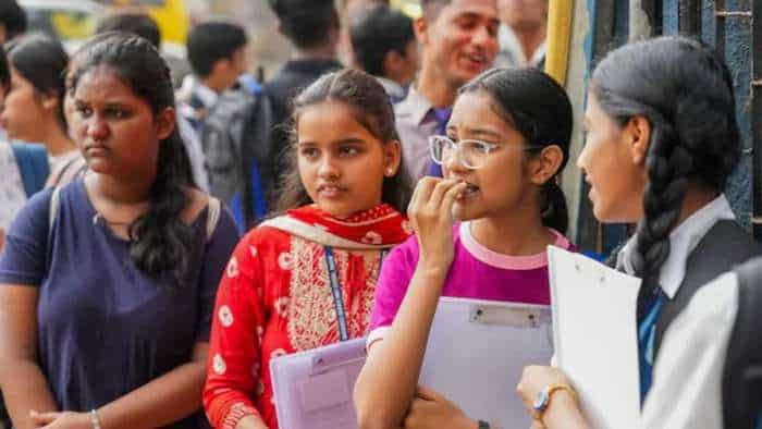 Education Ministry sets up panel to re examine results of over 1500 students awarded grace marks in NEET UG says NTA DG Subodh Singh