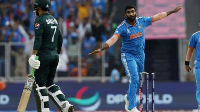 India vs Pakistan Free Live Streaming: When and where to watch Ind Vs Pak T20 World Cup 2024 19th match live telecast in India on TV OTT Mobile Apps Online