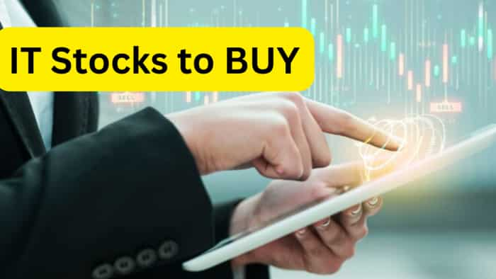 IT Stocks to BUY Mastek know positional target jumps 25 percent 3 days