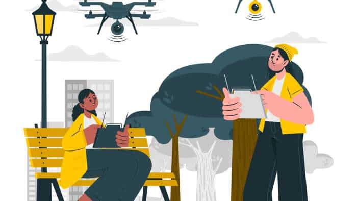 IIT Kanpur launches UDAAN programme to boost drone startups in India, know details