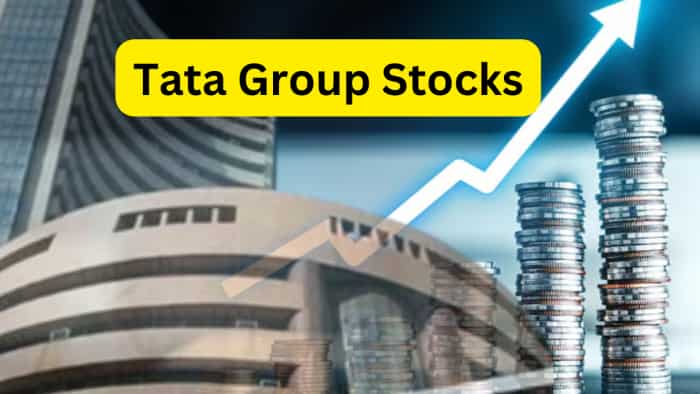 Tata Group Stocks to BUY Tata Steel Share know Motilal Oswal target and stoploss