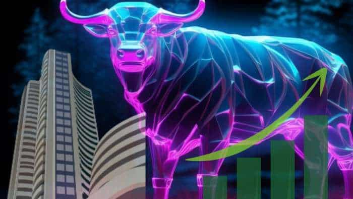 Stock Market live today on 10th june modi cabinet forms sensex nifty opening gift nifty stocks in focus Anil Singhvi Show zee business live