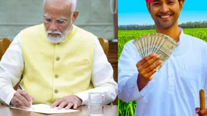 pm kisan samman nidhi yojana 17th installment issued today by pm narendra modi check details 