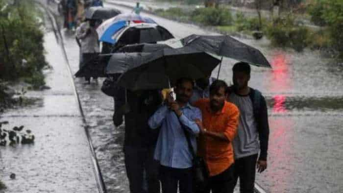 weather update gujarat rain alert monsoon may enter within 48 hours see latest update