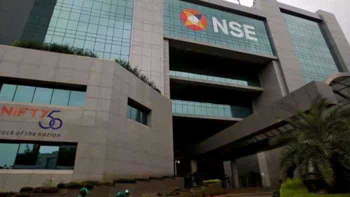 NSE warns investors against deepfake videos of its chief recommending stocks