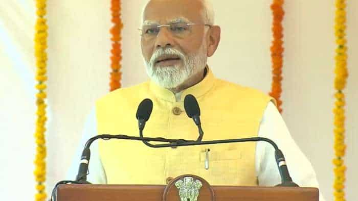 Pm Narendra modi said PMO has become catalytic agent infusing new energy into system