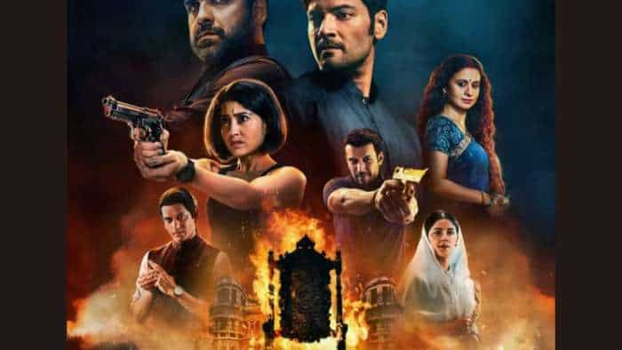 Mirzapur Season 3 Teaser Out the most awaited series Mirzapur next season is out know on which day the series will be released on prime