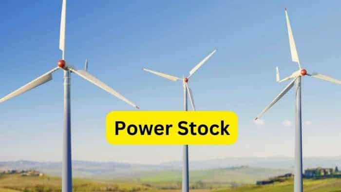 Power Stocks Suzlon Energy wins major order from AMPIN Energy Transition stocks gain 4 percent gives 515 percent return in 2 year