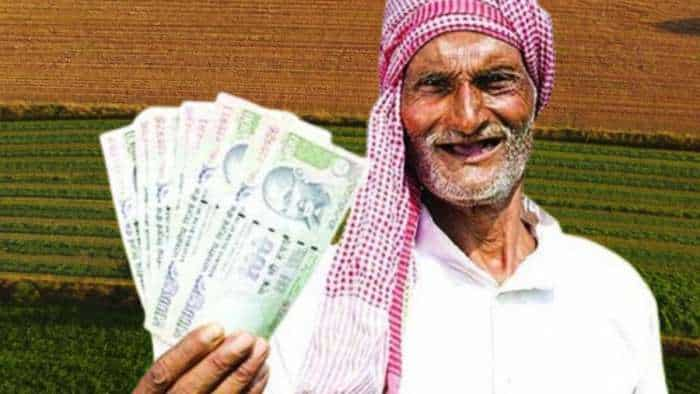 PM Kisan Yojana how to update new bank account number in PM-Kisan Samman Nidhi yojana for the next installment Know the process