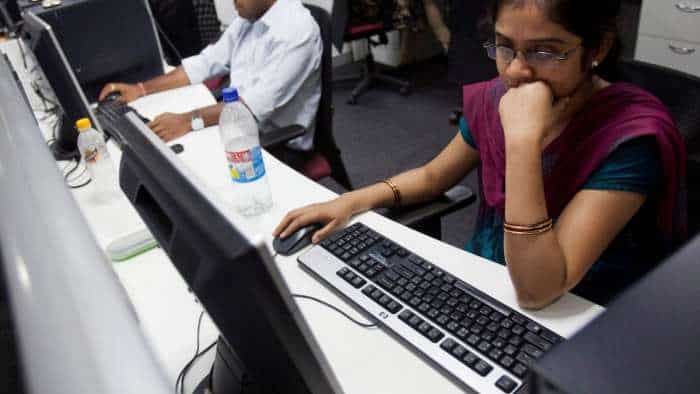 Jobs Update 30 pc indian companies to hire more workforce in july september quarter manpowergroup survey