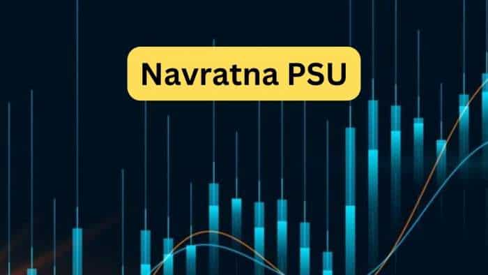 Navratna PSU stock NBCC gets multiple construction orders worth Rs 878 crore gives over 275 percent return in 1 year