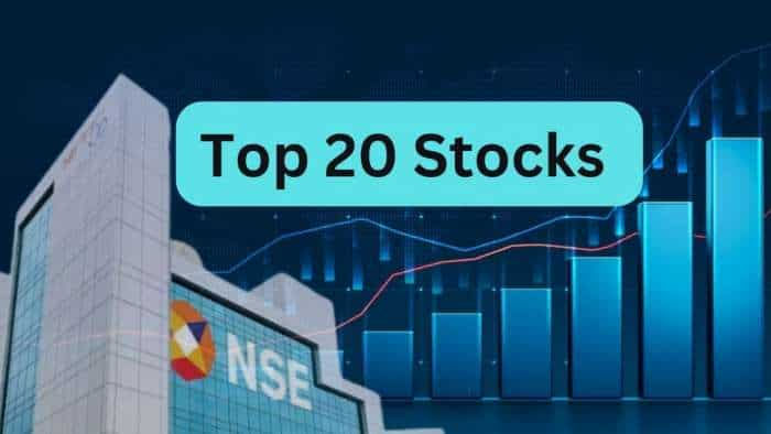 Top 20 Stocks for Today on 12 June 2024 check zee business traders diary for intraday trading