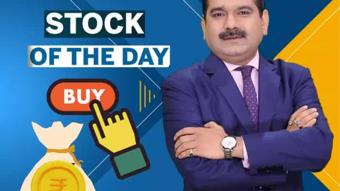 Anil Singhvi Stocks of the day BUY on HCL Tech check targets, Triggers 