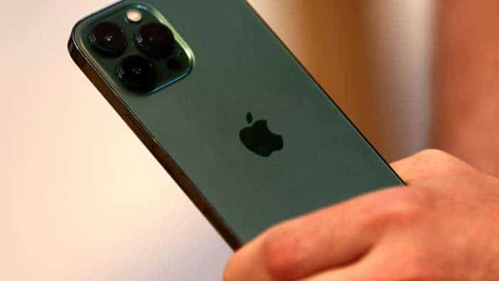 Apple iphone export increases in India FY24 production more than 80 percent over country