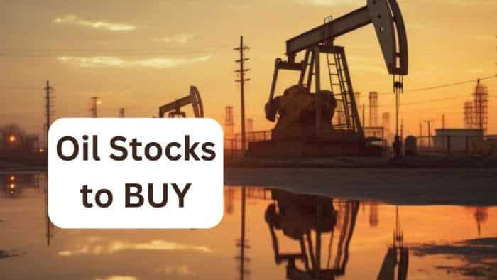 Stocks to BUY HSBC bullish on oil stocks buy rating on hpcl bpcl and iocl check target price
