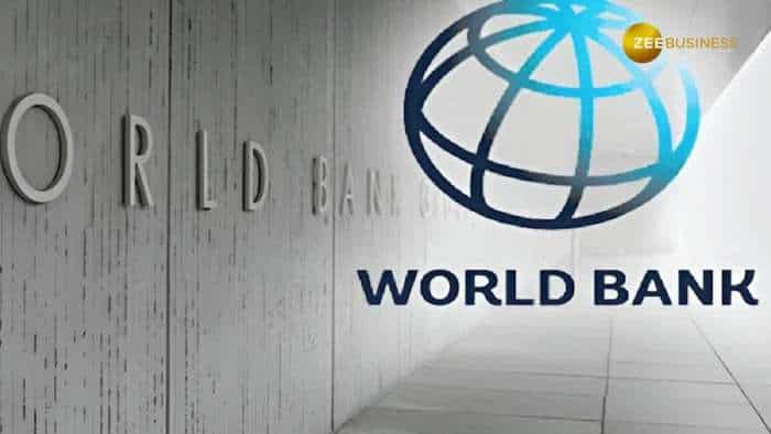 India's GDP: बुलेट के स्पीड से दौड़ी भारत की अर्थव्यवस्था, World Bank ने जताया भरोसा