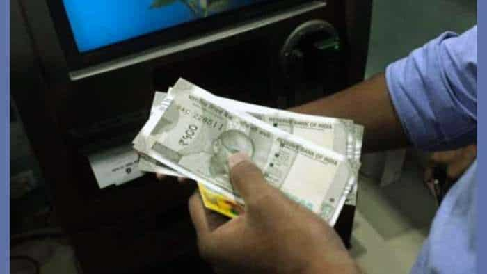 ATM cash withdrawal may be expensive in upcoming days operators demand increase in interchange fee to rbi and finance ministry 