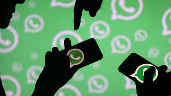 Whatsapp testing new feature of chat history transfer through QR Code know how it will work