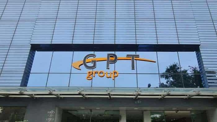 GPT Infra Projects Bags Order Valued at Rs 26 Crore from Transnet Freight Rail South Africa