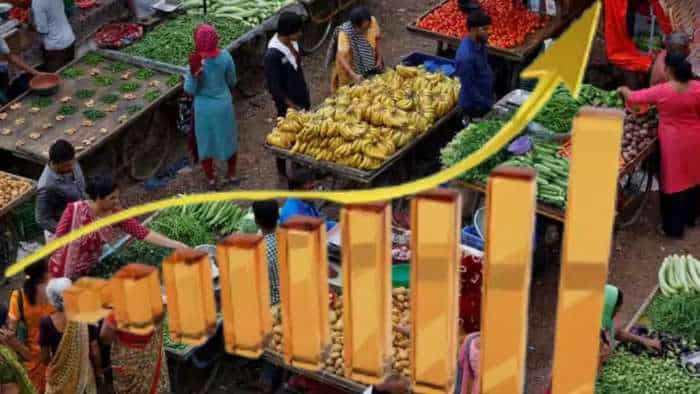 WPI May Data Wholesale inflation rise at 2-61 in may month check report