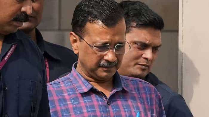 Money laundering case arvind kejiriwal hearing postponed till june 19