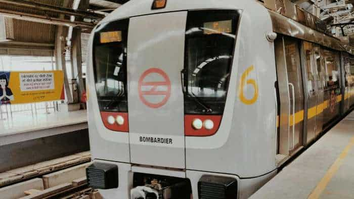 Metro train services on Phase III sections to begin at 6 am for UPSC Prelims Examinations