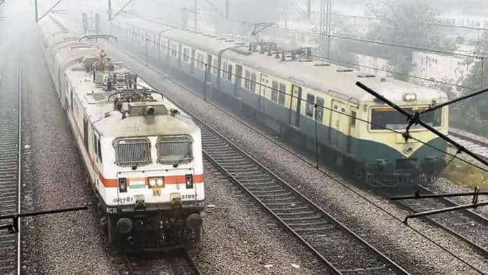 Passengers jump off train in Dhanbad over fire rumour mowed down on adjacent track