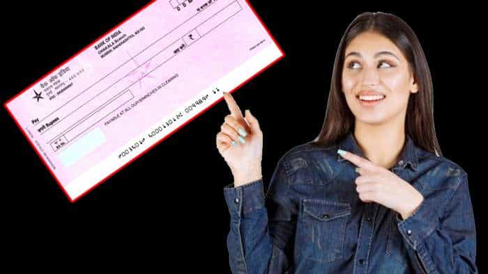 Meaning of 7 cheque numbers written below of every cheque, know its meaning