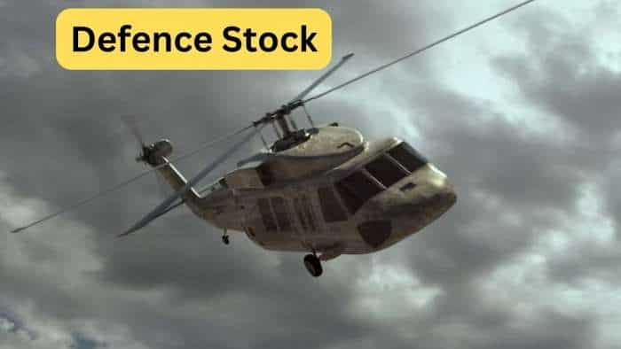 Defence PSU StockDefence PSU Stock icici direct buy on hindustan aeronautics hal share gives 452 percent return in 2 year