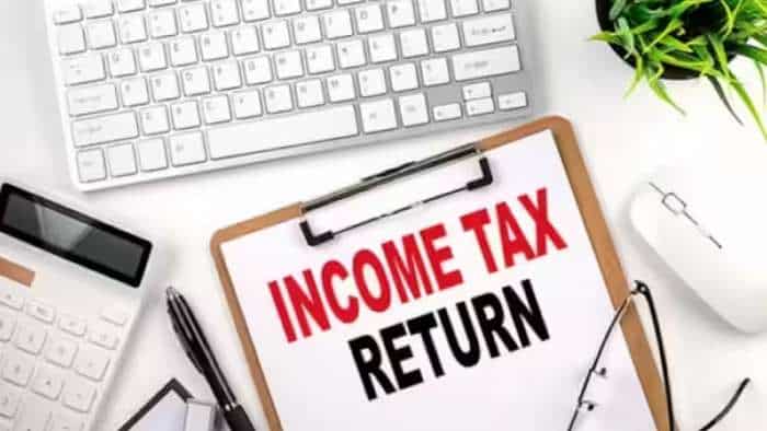 ITR Filing Checklist of 6 things, you may get income tax notice