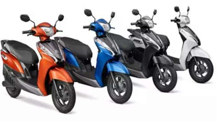 Greaves Electric Mobility unveils e-scooter Ampere Nexus at Rs 1-09 lakh check features