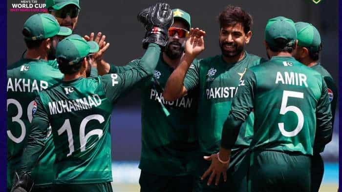 CB to Review Central Contract can cut Pak Players Salary after T20 World Cup 2024 Exit