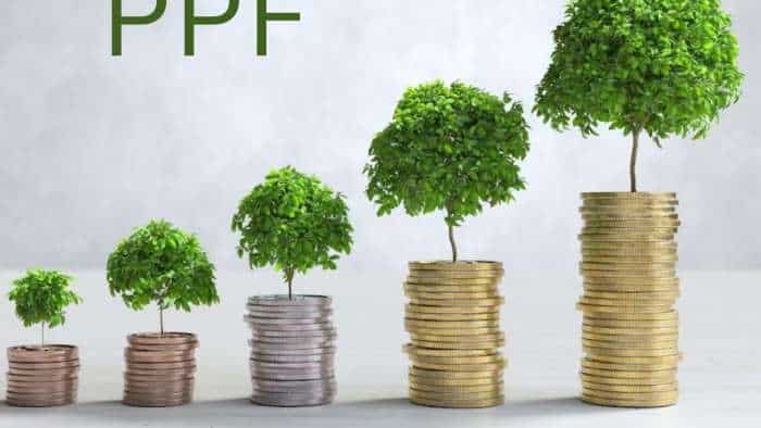 How many times can you can apply for PPF account 5 years extension with contribution Know the rules related to this government guaranteed scheme