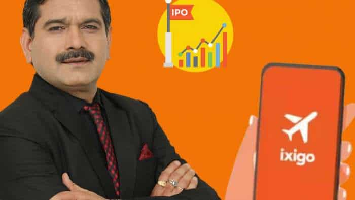 Ixigo IPO lisiting today at premium after record subscription what should investors do now anil singhvi strategy