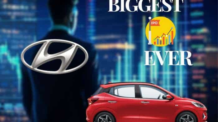 Hyundai to bring India's biggest IPO in 2024 know IPO details and should you apply risks and rewards