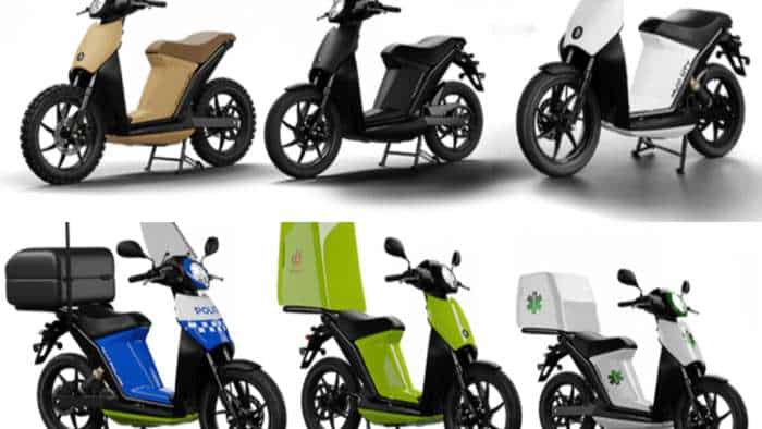 eBikeGo plans to expand electric two-wheeler fleet to 1 lakh units by financial year 2026