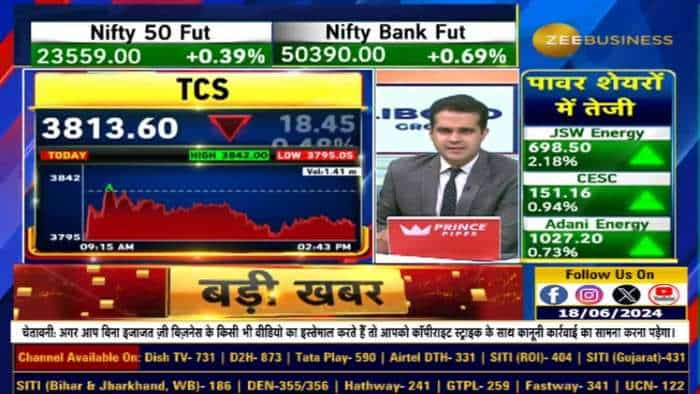 TCS पर US कोर्ट का फाइन. अमेरिकी कोर्ट ने ₹1600 करोड़ का लगाया जुर्माना