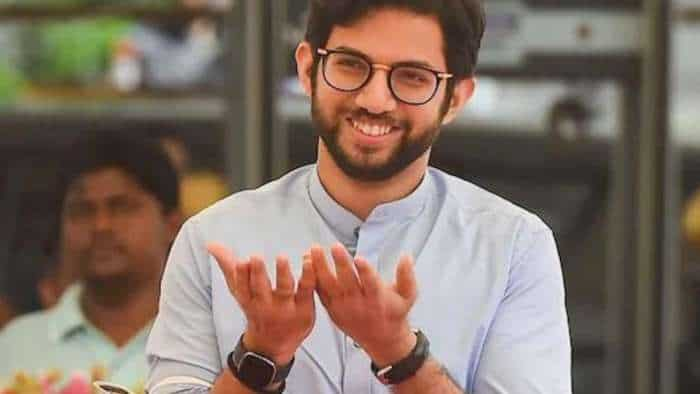 Fast track pending Palghar airport proposal renaming airports in Navi Mumbai Chhatrapati Sambhajinagar says Aditya Thackeray to Aviation Ministry