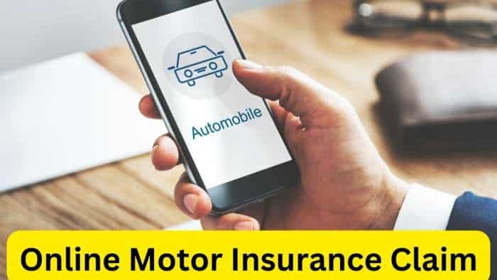 Digitization makes Online Motor Insurance Claim process easy while AI become game changer details 