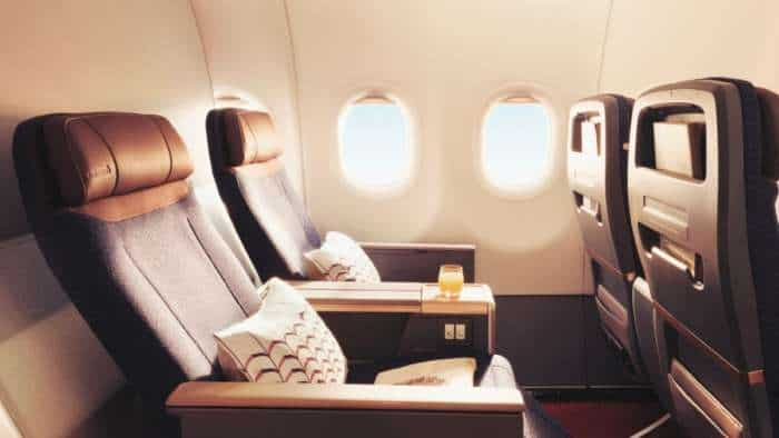 Tata Group Airline Air India to launch premium economy class on select domestic routes from July see details here