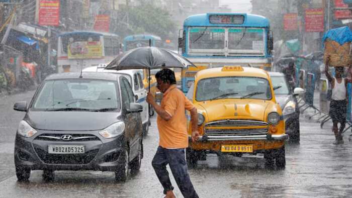 weather news when will monsoon-2024-hit-delhi-ncr-respite-from-heatwave-imd-update-expected-date