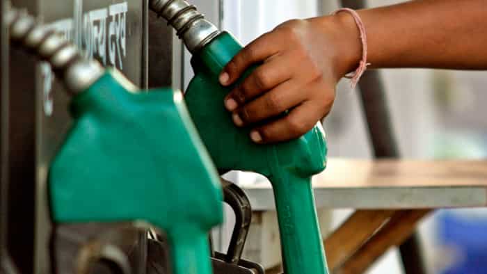 petrol and diesel price on 20 june 2024 in delhi mumbai noida patna chennai kolkata other cities 