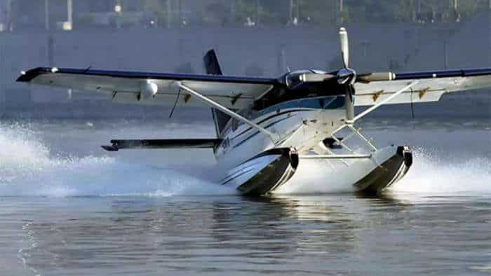 DGCA revises regulations to boost seaplane operations under UDAN scheme