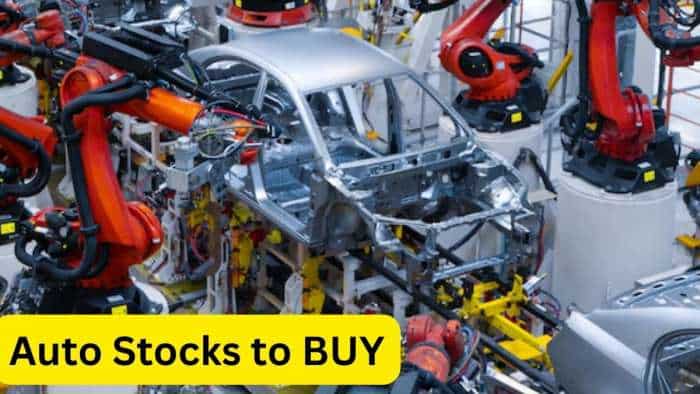 Auto Stocks to BUY Uno Minda Goldman Sachs Initiate Coverage check target price