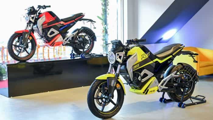 Oben Electric Opens Showroom in delhi Announces Special Inaugural Price for First 100 Customers