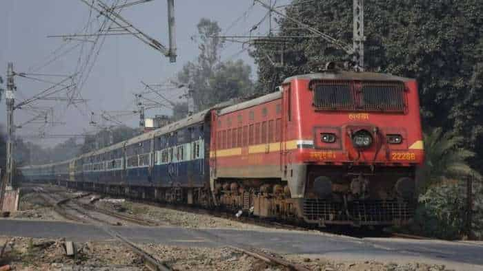 Train Route Divert and Regulation Due to Tinich Railway Station Non Interlocking and Pre interlocking work check schedule