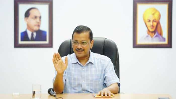 Delhi excise policy case Delhi court grants bail to CM Arvind Kejriwal in money laundering case