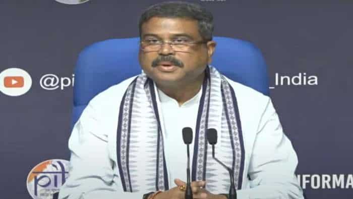 NEET UG Exam Education Minister Dharmendra Pradhan formed high level committee know big points of press conference 