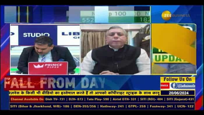 लगातार अमेरिकी बाजार में हाई के चलते क्या है US Market का आउटलुक? जानें मार्केट एक्सपर्ट अजय बग्गा से