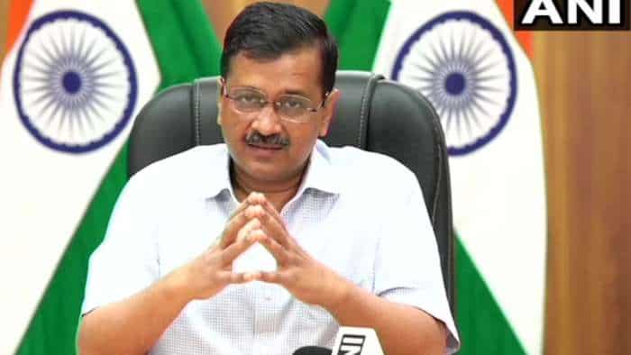 Arvind Kejriwal Bail HC hearing on ED petition stay on Arvind Kejriwals release till the hearing is completed